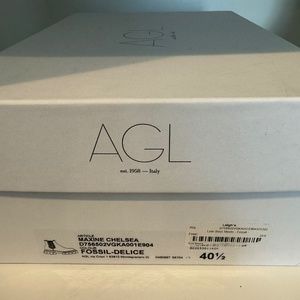 AGL Italy Maxine Chelsea Boot